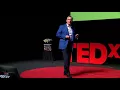 Slow Down to Go Faster - The Power of Pause | Ralph Simone | TEDxUtica