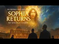 Lagu The Return of Sophia — The Prophecy That Terrifies the Vatican
