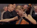 Ludwig van Beethoven: Cello Sonata No. 5 in D major, Op. 102, No. 2 / Sol Gabetta, Nelson Goerner