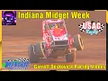 Tri-State Speedway June 4 2023 USAC Indiana Midget Week FULL RACE