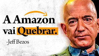 U$1 TRILHÃO: Foi isso que a Amazon Perdeu em ALGUNS MESES..