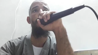 اسمع ليخرج مافيك من سحر في بطنك أو معدتك الراقي الشرعي ابو يحيى 