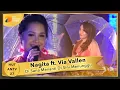 Download Lagu NAGITA SLAVINA feat VIA VALLEN - Disnana Menanti Di Menunggu