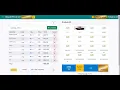 Pharmacy System in Django and HTMX