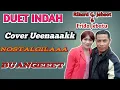 Download Lagu SALING PERCAYA/ Titiek Sandora-Muksin Alatas/Cover by: Rikardus G. Jeheot-Frida Jebatu