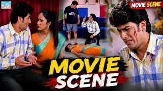 Chhetar Pindi | Crime No Khulasa 😱 | Full Gujarati Movie Scene