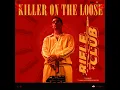Killer On The Loose (From "Rifle Club") - Rex Vijayan & The Imbachi