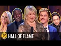 Lagu Top 100 Roast Moments 🔥 Comedy Central Roast