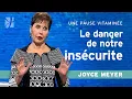 Download Lagu L’insécurité émotionnelle : un fardeau relationnel | Pause vitaminée avec Joyce