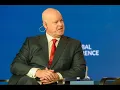 Vista Equity Partners at Milken The Future of Asset Classes