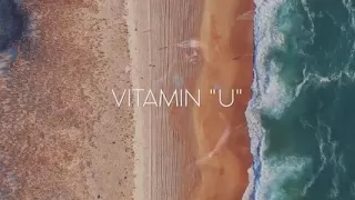 vitamin u
