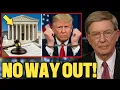 Lagu BREAKING NOW: Trump’s Financial Records Trapped by Supreme Court — 72 Hours or Jail