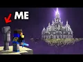 Lagu Creating a Secret Civilization on the Lifesteal SMP