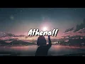 Warrior of the Mind - Jorge Rivera-Herrans - Lyrics