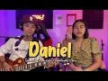 Daniel | Elton John | Sweetnotes Cover