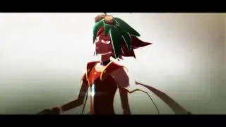 اغنية يوجي يو ارك في ستندم إن لم تشاهدها 