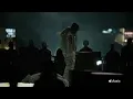 Kanye West Lil Yatchy Rooga - Ok Ok Live at Mercedes-Benz Stadium Atlanta