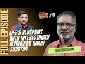 Download Lagu Naadi Astrology Explained Life-Changing Insights in Podcast Interview with the renowned R.Murugeshan
