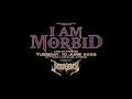 Download Lagu I AM MORBID (Full Concert) @kyttarolive, Live,  Athens-Greece, 10.06.2025
