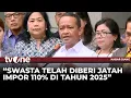 Download Lagu Bahlil Soal Pengaturan BBM Non Subsidi | Kabar Siang tvOne