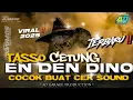 Download Lagu DJ EN DEN DINO MIDDLE TASSO‼️TERBARU FULL BASS COCOK BUAT CEK SOUND 🔥AD GARAGE PRODUCTION