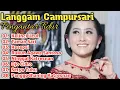 Download Lagu FULL ALBUM LANGGAM JAWA KLASIK CAMPURSARI || LANGGAM JAWA PENGANTAR TIDUR SIANG DAN MALAM