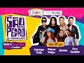 Download Lagu SÃO PEDRO DE MAMANGUAPE 2025 - DIA 28 | CALCINHA PRETA | MARCIA FELIPE |FORRÓ SAUDADE | ALVINHO