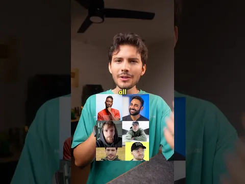 Why Does Bro Have a Beard