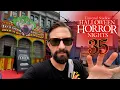Finally Back At Universal Studios Florida For Our First Halloween Horror Nights Update Of The Year