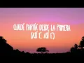 Becky G, El Alfa - Fulanito