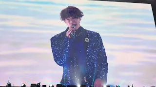 SnowMan 4K映像 君は僕のもの Summer Sonic Bangkok 2025 On August 23 