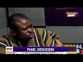 EKOSIISEN ON ASEMPA 94.7 FM |13-11-24|