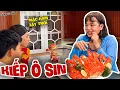 Download Lagu Phận Ô Sin Thúy Liễu Ăn Sang Khiến Bà Chủ Vã Mồ Hôi Hột | Tủn Cùi Bắp