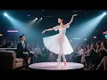Download Lagu Billionaire CEO fell for a ballerina at first sight, pretending to be broke just to approach her!