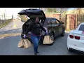 Getting Answers Curbside Pick-up
