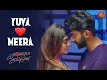 Lagu Yuva 💖 Meera | Kannana Kanne - Best Scenes | Full EP free on SUN NXT | Tamil Serial