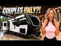 BIG VIBE ENERGY The BEST COUPLES RV 2027 Vibe 2800RL