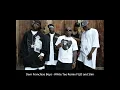 Dem Franchise Boys - White Tee Remix Ft JD and Slim [Dirty]