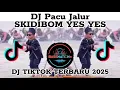 Download Lagu DJ PACU JALUR VIRAL TIKTOK 🔥 || DJ SKIDIBOM YES YES PACU JALUR