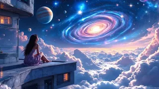 The Whole Meaning Of My Life Became One Thing To Reach The Stars 