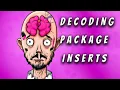 Unlocking the Secrets of Medication Package Inserts Your Guide to Safe and Effective Use