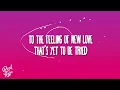 Ty Myers - Ends of the Earth