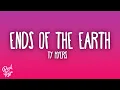 Download Lagu Ty Myers - Ends of the Earth