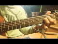 Download Lagu Bing Rodrigo - Gintong Araw Guitar Chords Tutorial (Standard Tuning)