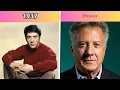Summary Biography of Hollywood Actor Dustin Hoffman 1937 - Present