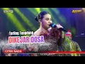 Lagu DIKEJAR DOSA ~ DEVI ADINDA // CITRA NADA LIVE DUSUN CIHIRUP,DESA CIPAKEM //  KEC.MALEBER - KUNINGAN