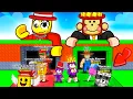 Download Lagu SAMMY VS JANDEL SERVER in Steal A Brainrot...