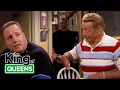 Download Lagu Carrie Cancels Meat Night | The King of Queens