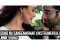 Download Lagu Suno Na Sangemarmar | Youngistaan | Santoor Instrumental Rohan Ratan | Jackky Bhagnani, Neha Sharma
