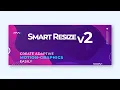 Smart Resize 2 After Effects Script
